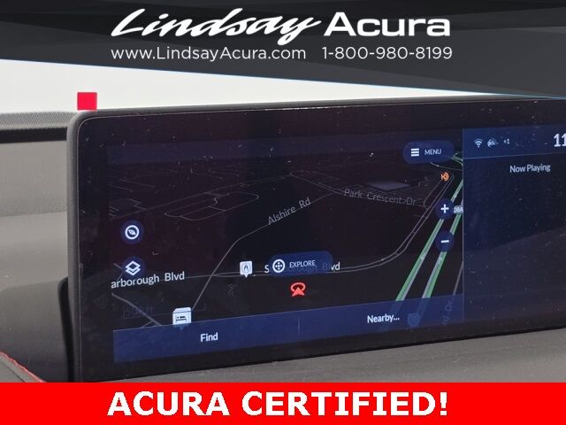 2022 Acura TLX A-Spec Package Columbus OH