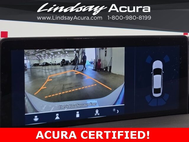 2022 Acura TLX A-Spec Package Columbus OH