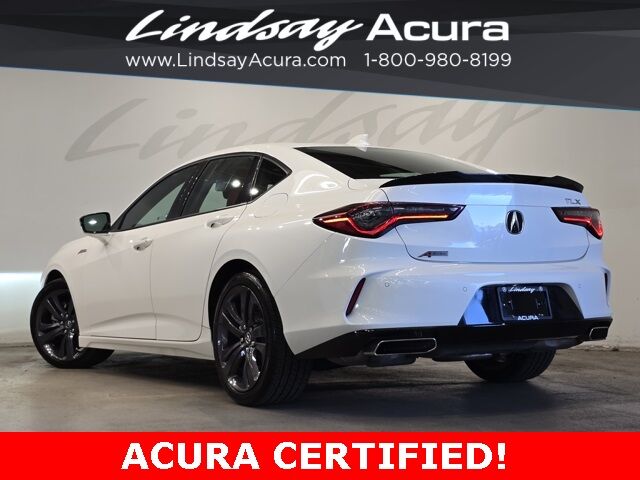 2022 Acura TLX A-Spec Package Columbus OH