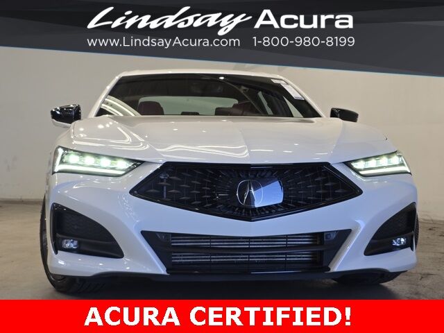 2022 Acura TLX A-Spec Package Columbus OH