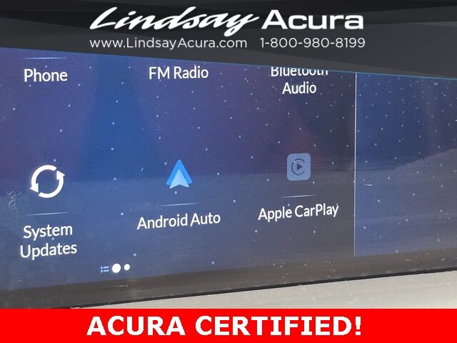 2022 Acura TLX A-Spec Package Columbus OH