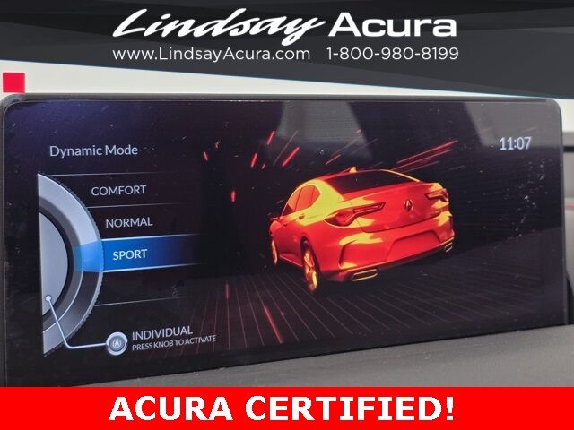 2022 Acura TLX A-Spec Package Columbus OH