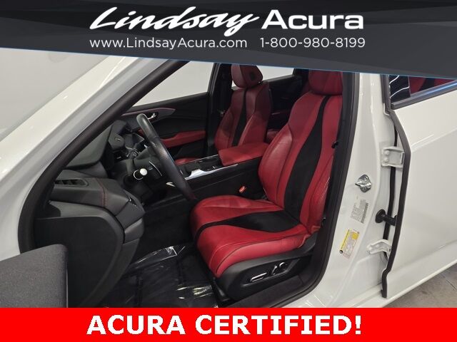 2022 Acura TLX A-Spec Package Columbus OH
