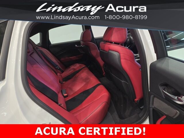 2022 Acura TLX A-Spec Package Columbus OH