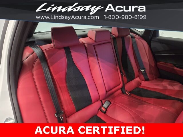 2022 Acura TLX A-Spec Package Columbus OH
