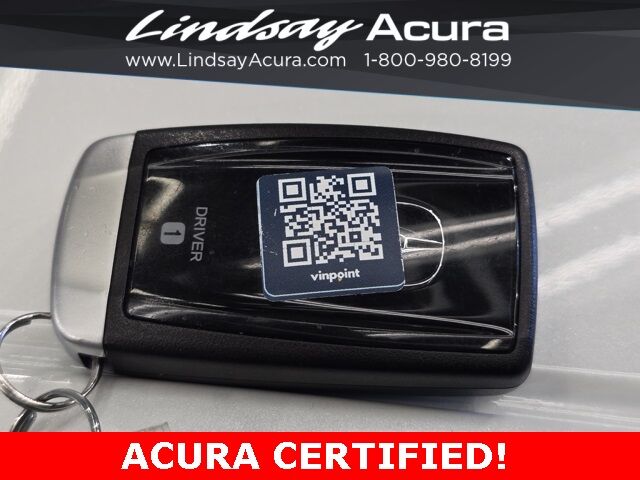 2022 Acura TLX A-Spec Package Columbus OH