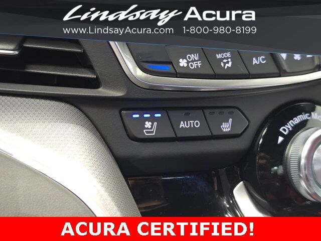 2022 Acura TLX A-Spec Package Columbus OH