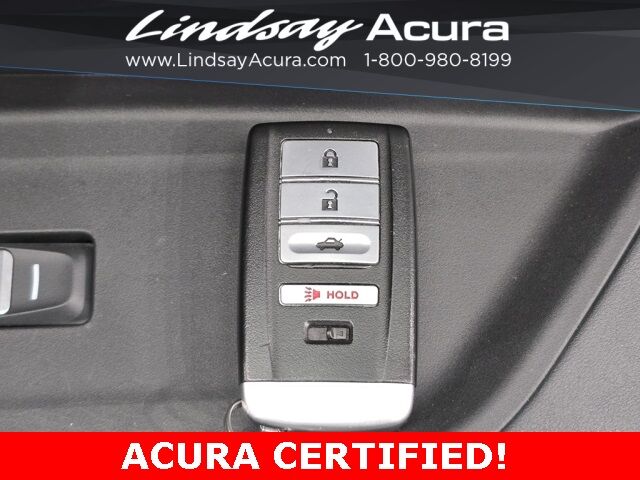 2022 Acura TLX A-Spec Package Columbus OH