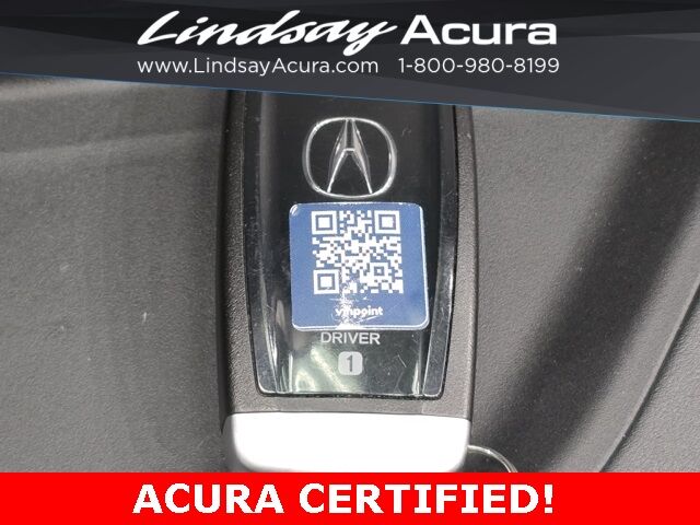 2022 Acura TLX A-Spec Package Columbus OH