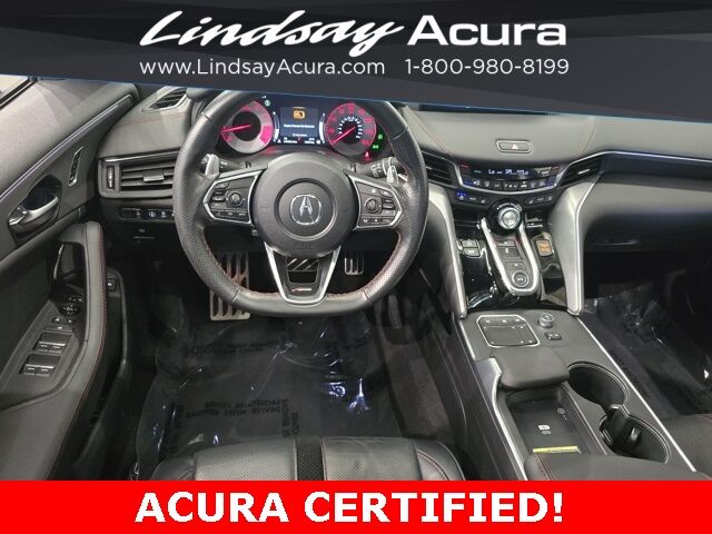 2022 Acura TLX A-Spec Package Columbus OH