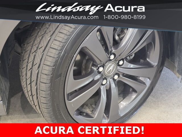 2022 Acura TLX A-Spec Package Columbus OH