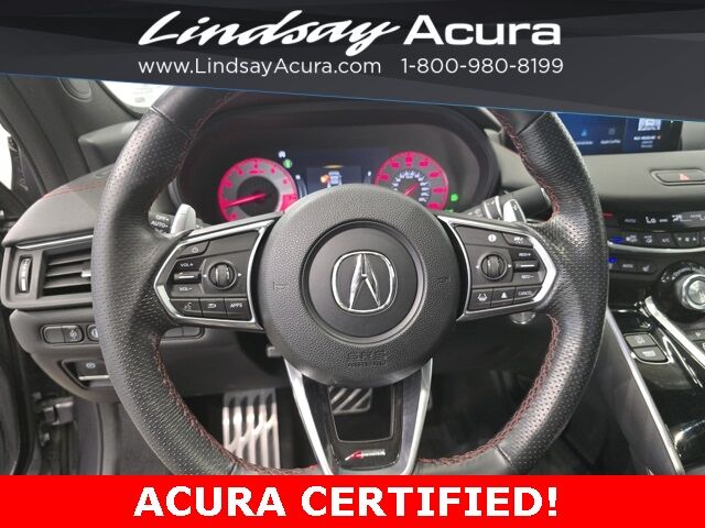 2022 Acura TLX A-Spec Package Columbus OH