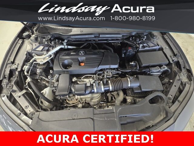 2022 Acura TLX A-Spec Package Columbus OH