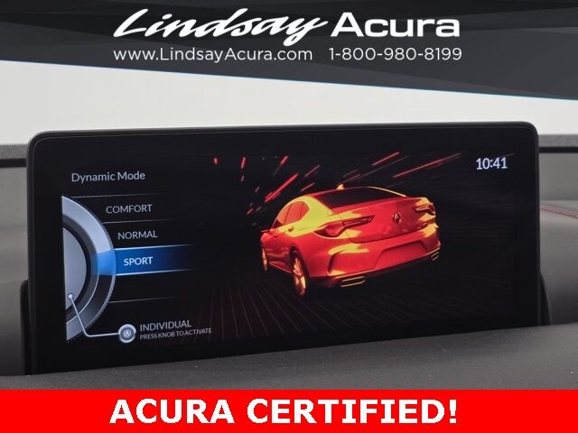 2022 Acura TLX A-Spec Package Columbus OH