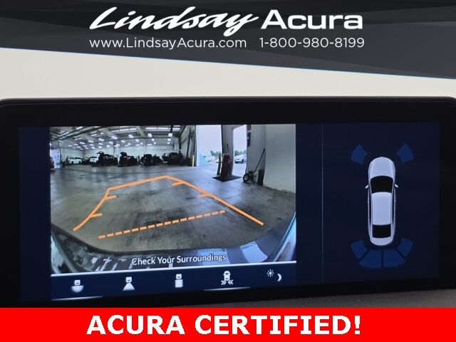 2022 Acura TLX A-Spec Package Columbus OH