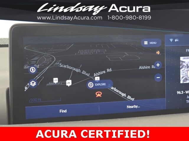 2022 Acura TLX A-Spec Package Columbus OH