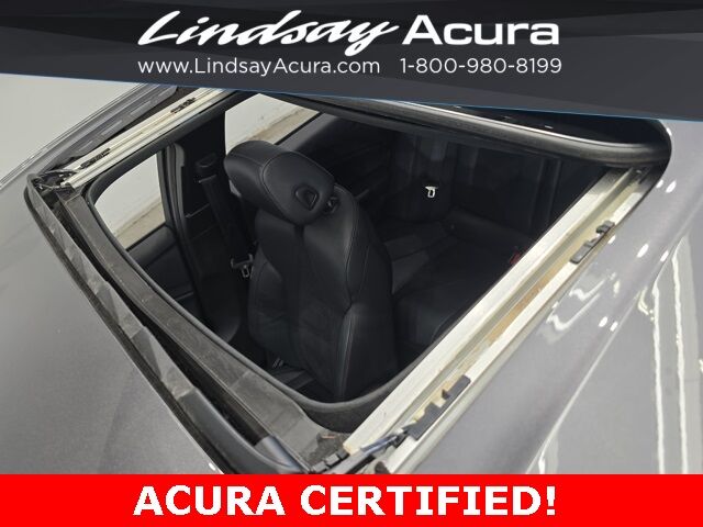2022 Acura TLX A-Spec Package Columbus OH