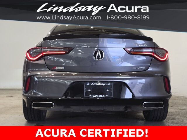2022 Acura TLX A-Spec Package Columbus OH