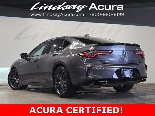 2022 Acura TLX A-Spec Package Columbus OH
