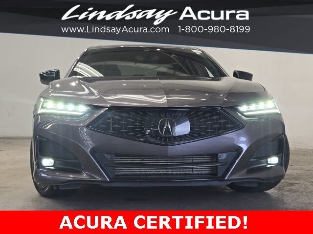 2022 Acura TLX A-Spec Package Columbus OH