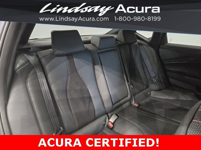 2022 Acura TLX A-Spec Package Columbus OH