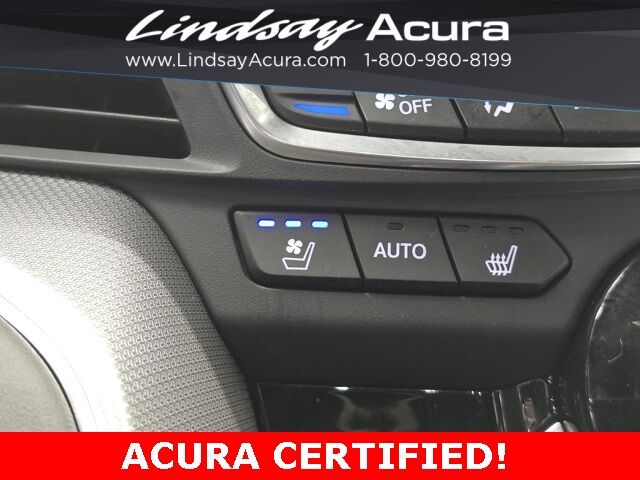 2022 Acura TLX A-Spec Package Columbus OH