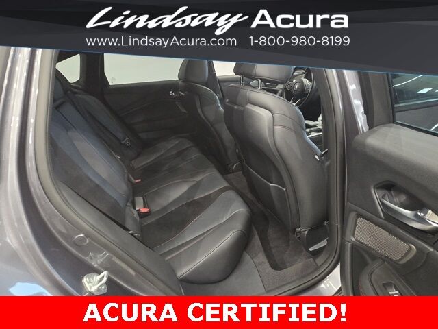 2022 Acura TLX A-Spec Package Columbus OH