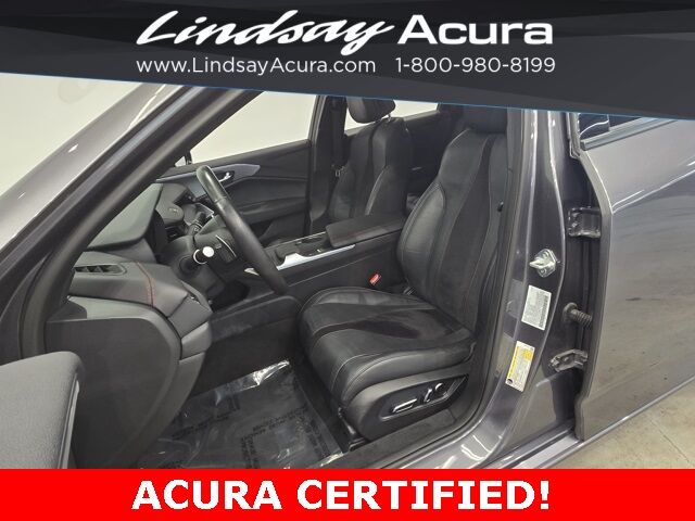 2022 Acura TLX A-Spec Package Columbus OH