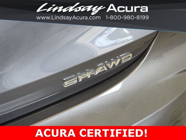 2022 Acura TLX A-Spec Package Columbus OH