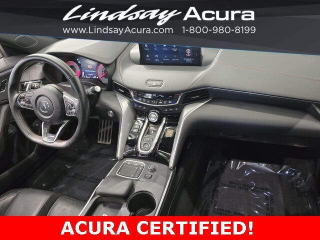 2022 Acura TLX A-Spec Package Columbus OH