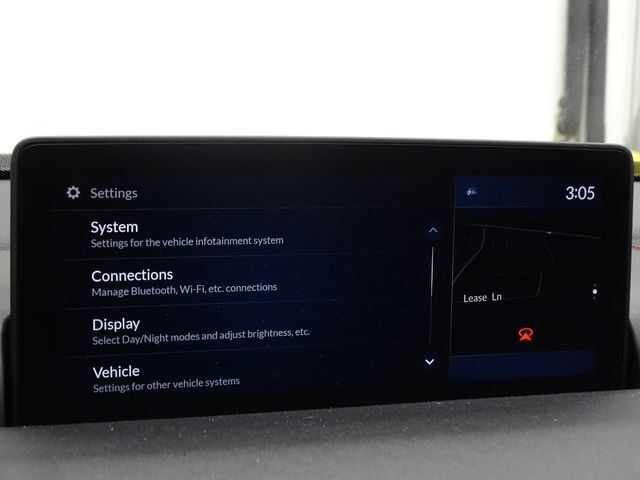 2022 Acura TLX A-Spec Package Raleigh NC