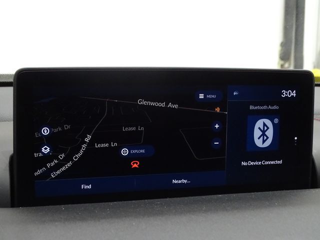 2022 Acura TLX A-Spec Package Raleigh NC