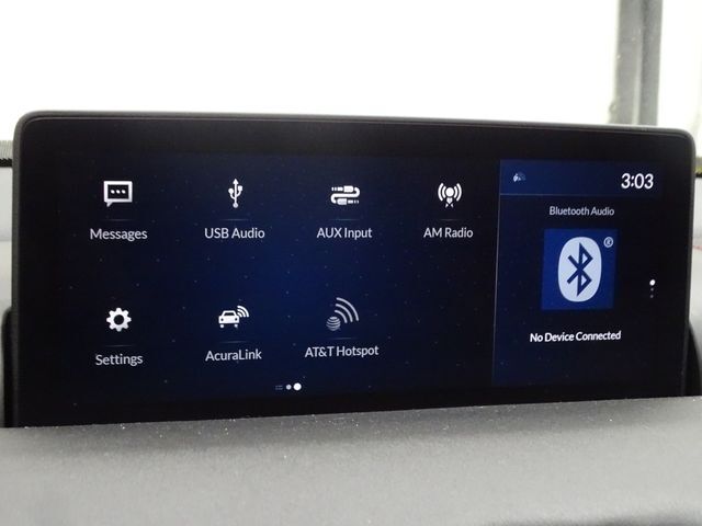 2022 Acura TLX A-Spec Package Raleigh NC