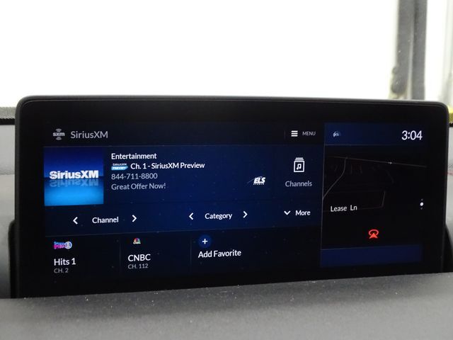 2022 Acura TLX A-Spec Package Raleigh NC