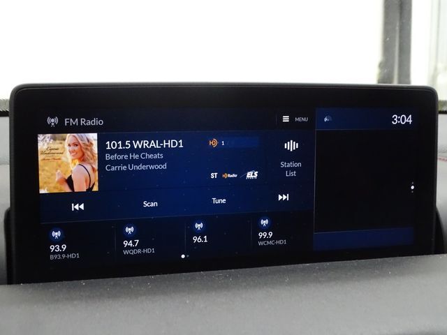 2022 Acura TLX A-Spec Package Raleigh NC