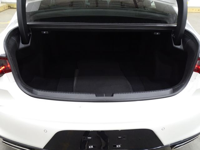 2022 Acura TLX A-Spec Package Raleigh NC