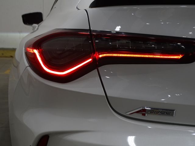 2022 Acura TLX A-Spec Package Raleigh NC