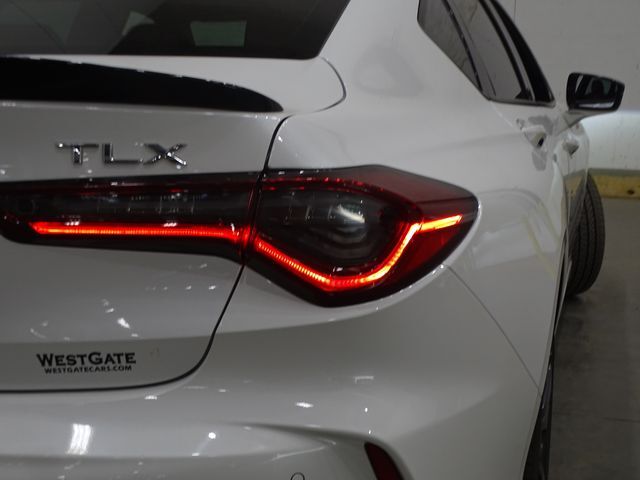 2022 Acura TLX A-Spec Package Raleigh NC
