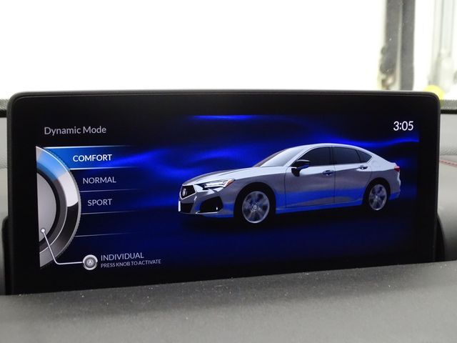2022 Acura TLX A-Spec Package Raleigh NC