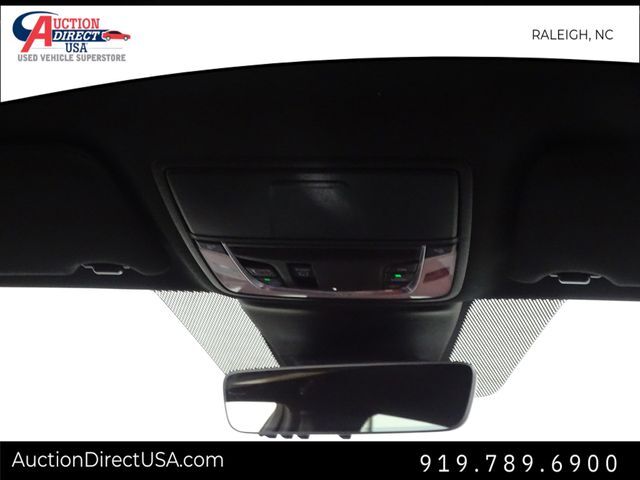 2022 Acura TLX A-Spec Package Raleigh NC