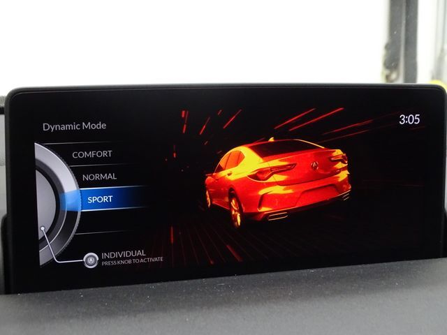 2022 Acura TLX A-Spec Package Raleigh NC