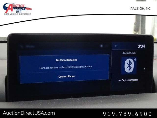 2022 Acura TLX A-Spec Package Raleigh NC