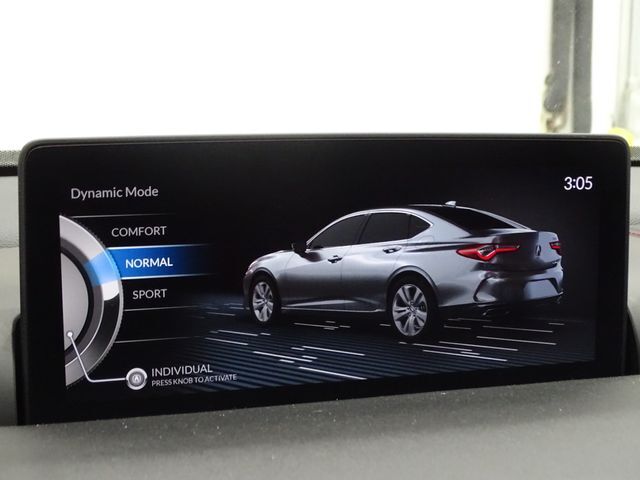 2022 Acura TLX A-Spec Package Raleigh NC