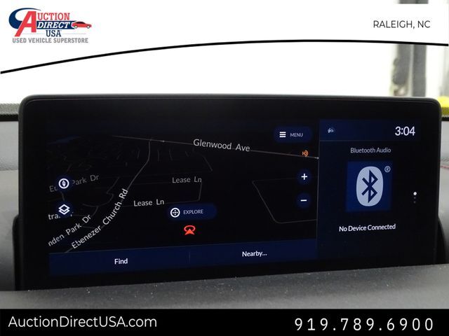 2022 Acura TLX A-Spec Package Raleigh NC