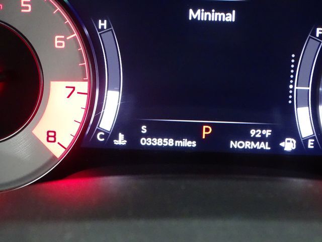 2022 Acura TLX A-Spec Package Raleigh NC