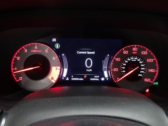 2022 Acura TLX A-Spec Package Raleigh NC
