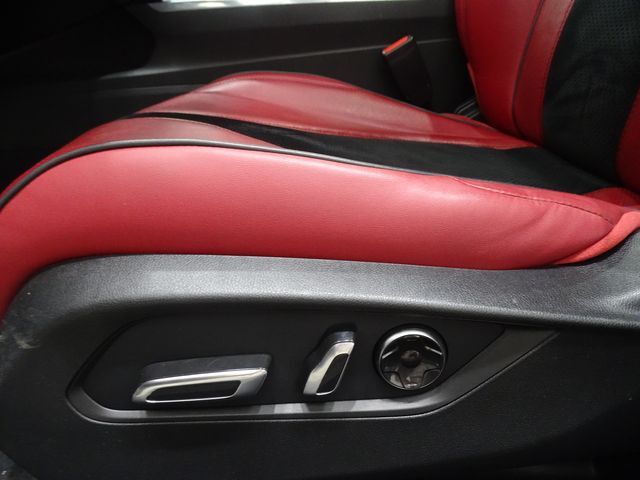 2022 Acura TLX A-Spec Package Raleigh NC