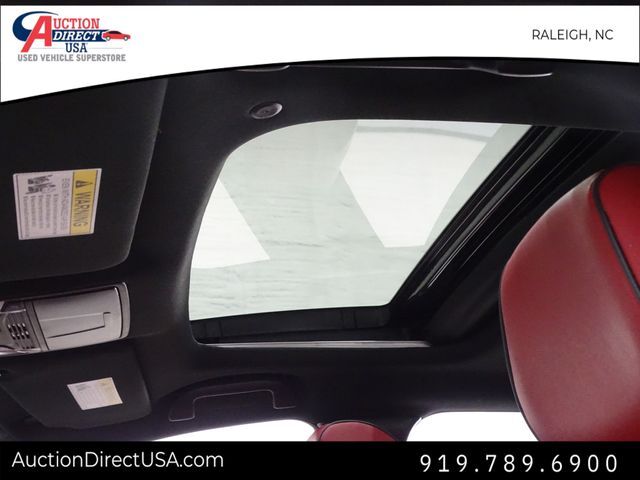 2022 Acura TLX A-Spec Package Raleigh NC