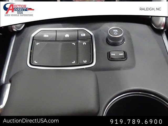 2022 Acura TLX A-Spec Package Raleigh NC