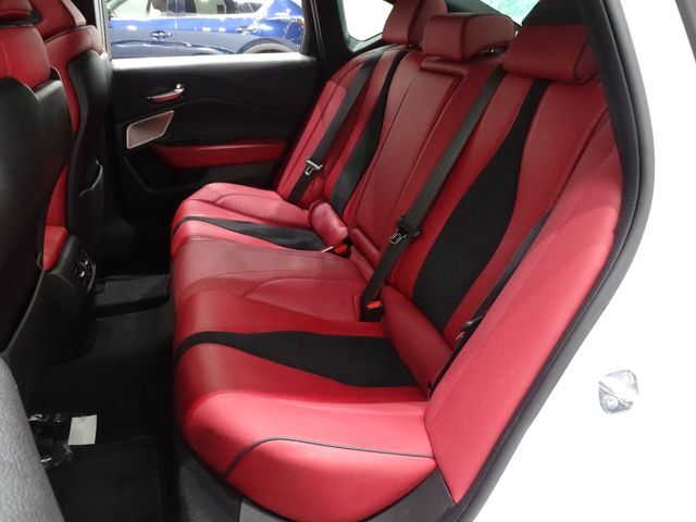 2022 Acura TLX A-Spec Package Raleigh NC
